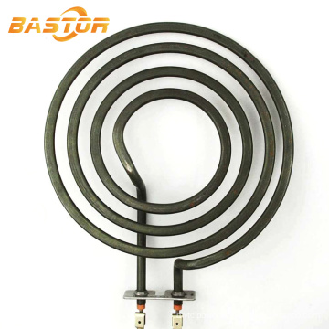 kettle bbq electric tubular heater stove coil heating element for barbecue